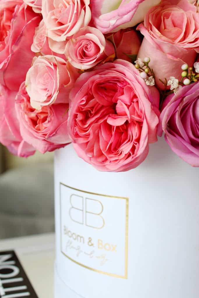 Bloom and Box Flowers in Houston, TX - Mrs Profresh